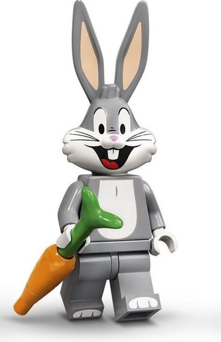 Lego série looney tunes - looney,