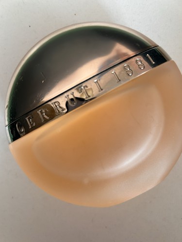 Cerruti 1881 100 - , ml