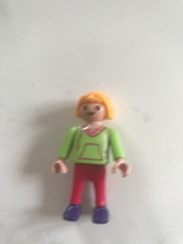 Playmobil 5306 enfant fille - playmobil,