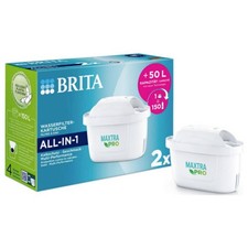 Brita Maxtra Pro Pure 2er