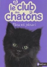 Le club des chatons. Vol. 12