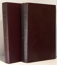 Fanny + Marius --- 2 livres | Pagnol | Etat correct