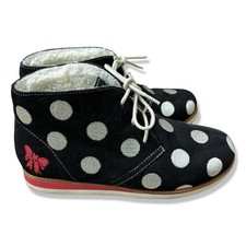 Lola ramona polka dot - polka,