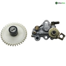 Pompe a huile SUZUKI RG 80