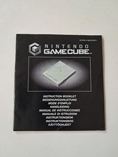 Notice Carte Mémoire Nintendo