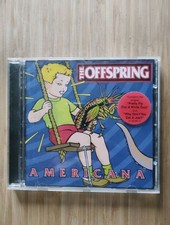 Americana | Offspring the |