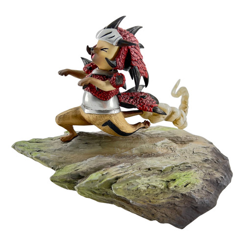 Kinetiquettes studio figurine - kinetiquettes,