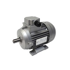 Moteur électrique Triphasé
