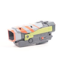 Nerf Vortex Nitron Green Light