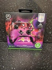 Neuf Manette filaire advantage