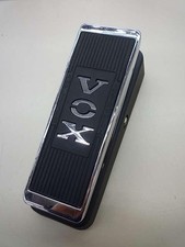 Pédale Wah Vox V847