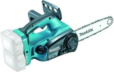 Tronçonneuse Batterie MAKITA