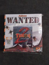 TUROK 2 SEEDS OF EVIL CD-ROM
