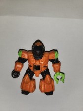  Figurine  dragonautes, Battle Beast, hardtop Tortoise #17