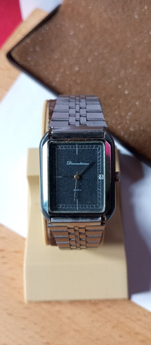 Montre diamantissime homme - montre,