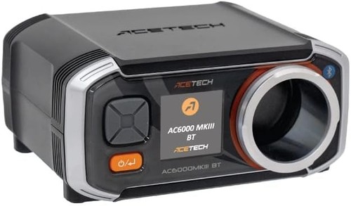 Acetech ac6000mkiii - acetech, bt