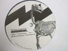 MINIMUM SYNDICAT 10 / ACID