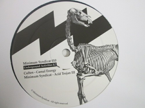Minimum syndicat acid - syndicat, 10