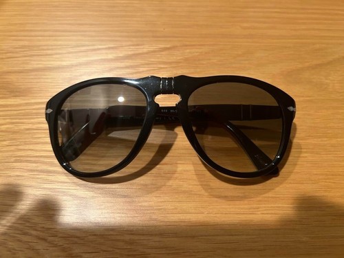 Lunettes soleil persol - de,
