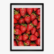 Photo Cadre 70x100cm Le salon