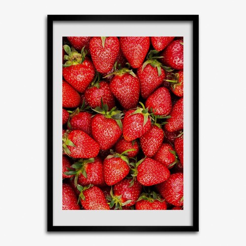 Photo cadre 70x100cm salon - photo,