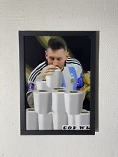 tableau humour foot lionel