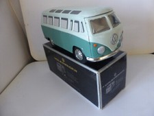 volkswagen t1 samba 1950 -1967