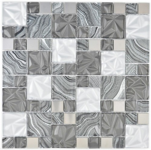 Carrelage mural cuisine - mural,