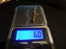 Clé de gousset en OR 18 carats fonte