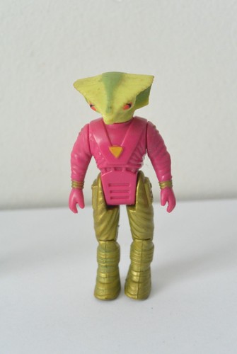 Figurine vintage dino - vintage, dino-riders