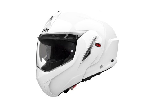 Casque flip airoh mathisse - casque,