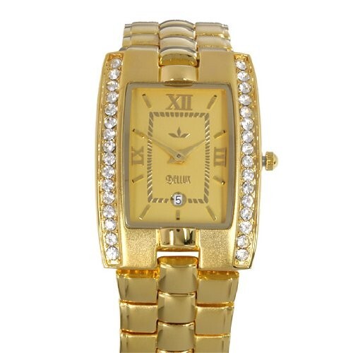 Montre bracelet femme bellux - montre,