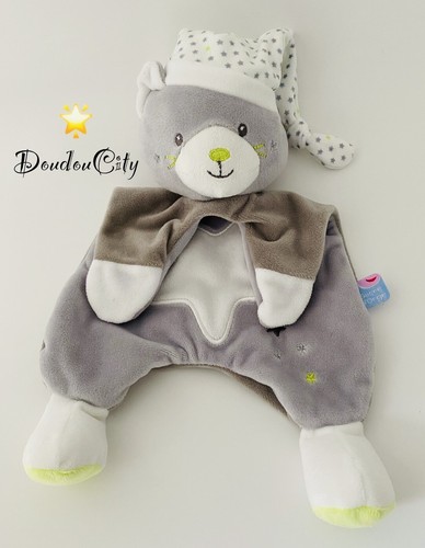 4289 doudou plat mouchoir - 4289🌟doudou,