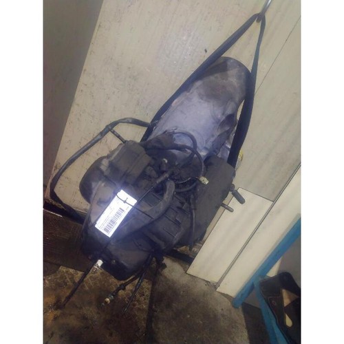 Moteur complet c421m piaggio - c421m,