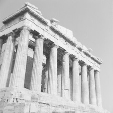 Photo papier  argentique