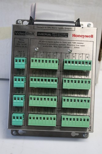 Neuf module alarme - neuf:, 32