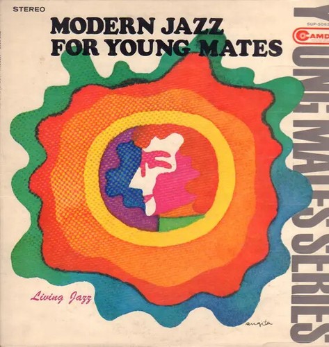 Phil bodner modern jazz for - bodner,