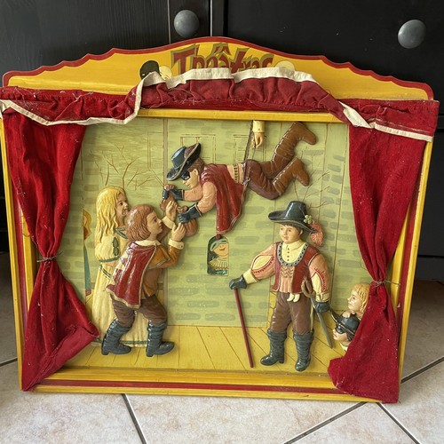 Tableau country corner - tableau,