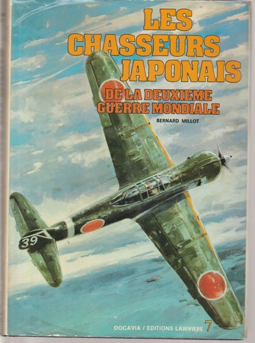 Les chasseurs japonais la - les,