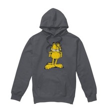 Garfield - Sweat à capuche