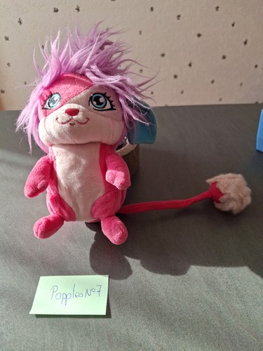 Peluche vintage popples - vintage,