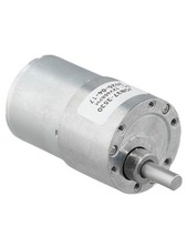 DC Gear Motor JGB373530 12V