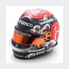 SPARK-MODEL 5HF178 Casque Bell