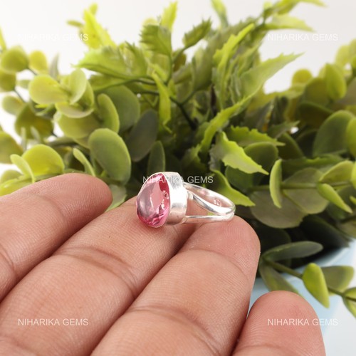 Bague solitaire pierre - solitaire,