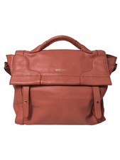 CHLOé Sac postier Large Dames