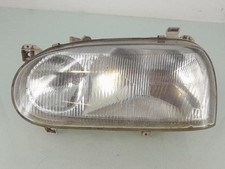 Optique avant principal gauche