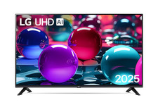 Téléviseur SMART TV LG 43"