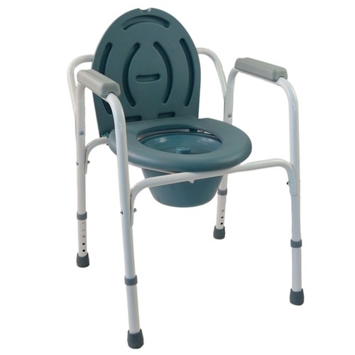 Chaise percée réglable en - chaise,