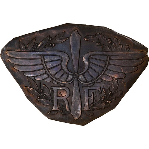 France médaille plaque - france,,