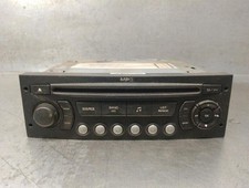 9660646677 autoradio PEUGEOT